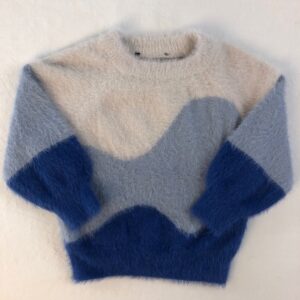 Pull - Monoprix Kids - 4A