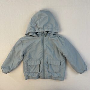 Blouson - H&M - 3A