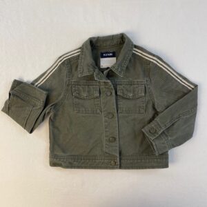 Veste - Kiabi - 4A