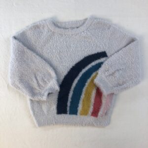 Pull - Monoprix Kids - 5A