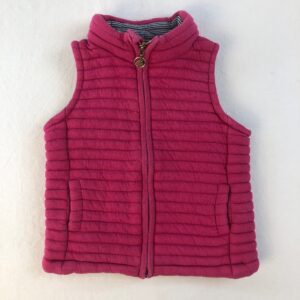 Gilet - Petit Bateau - 3A
