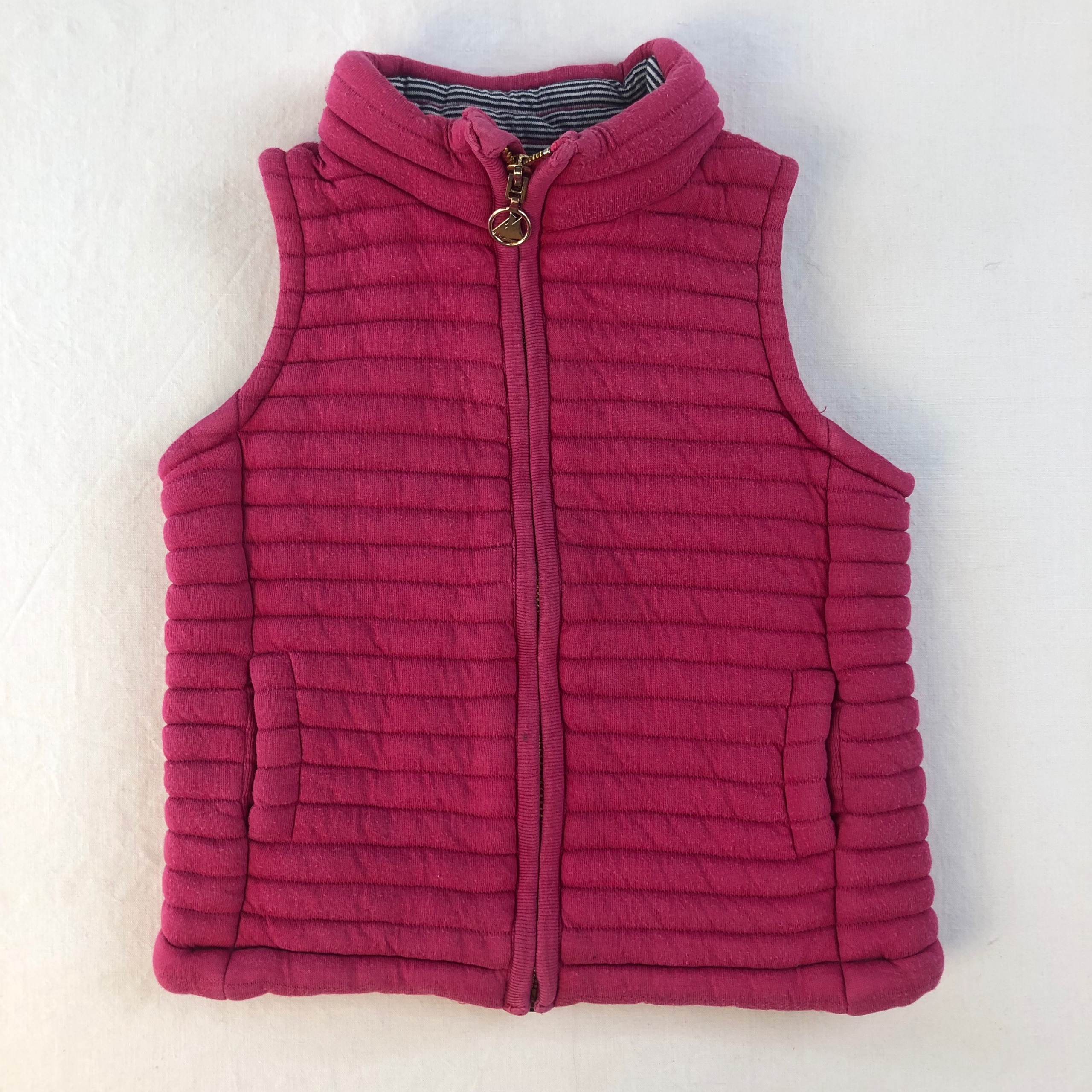 Gilet - Petit Bateau - 3A