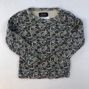 T-shirt manches longues - Monoprix Kids - 4A