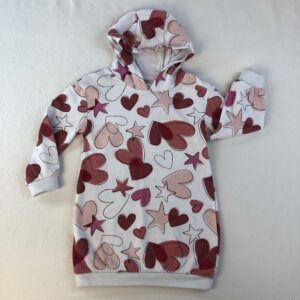 Robe - Gemo - 4A