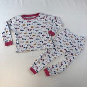 Pyjama 2 pièces - Du Pareil au Même - 4A