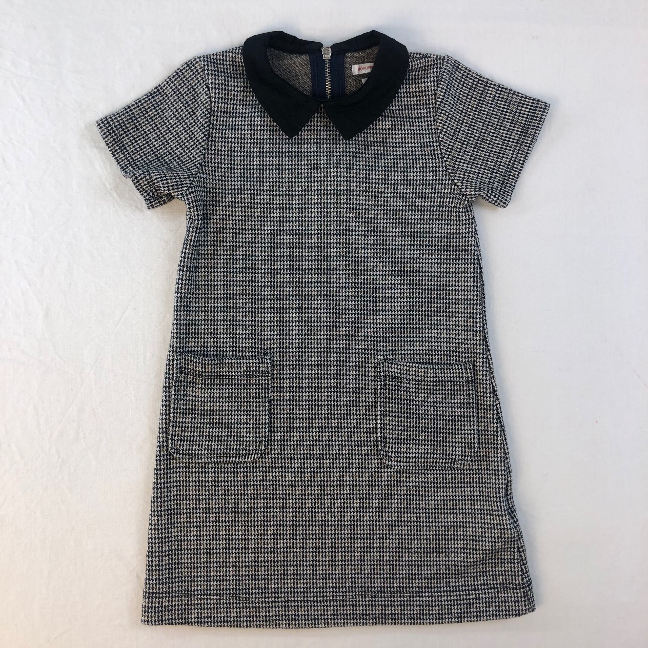 Robe - Monoprix Kids - 4A