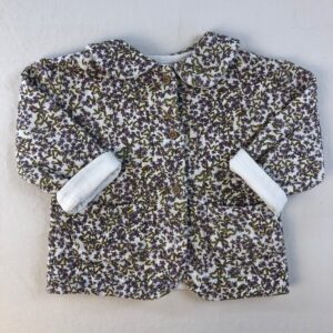 Veste - Bout'chou - 3A