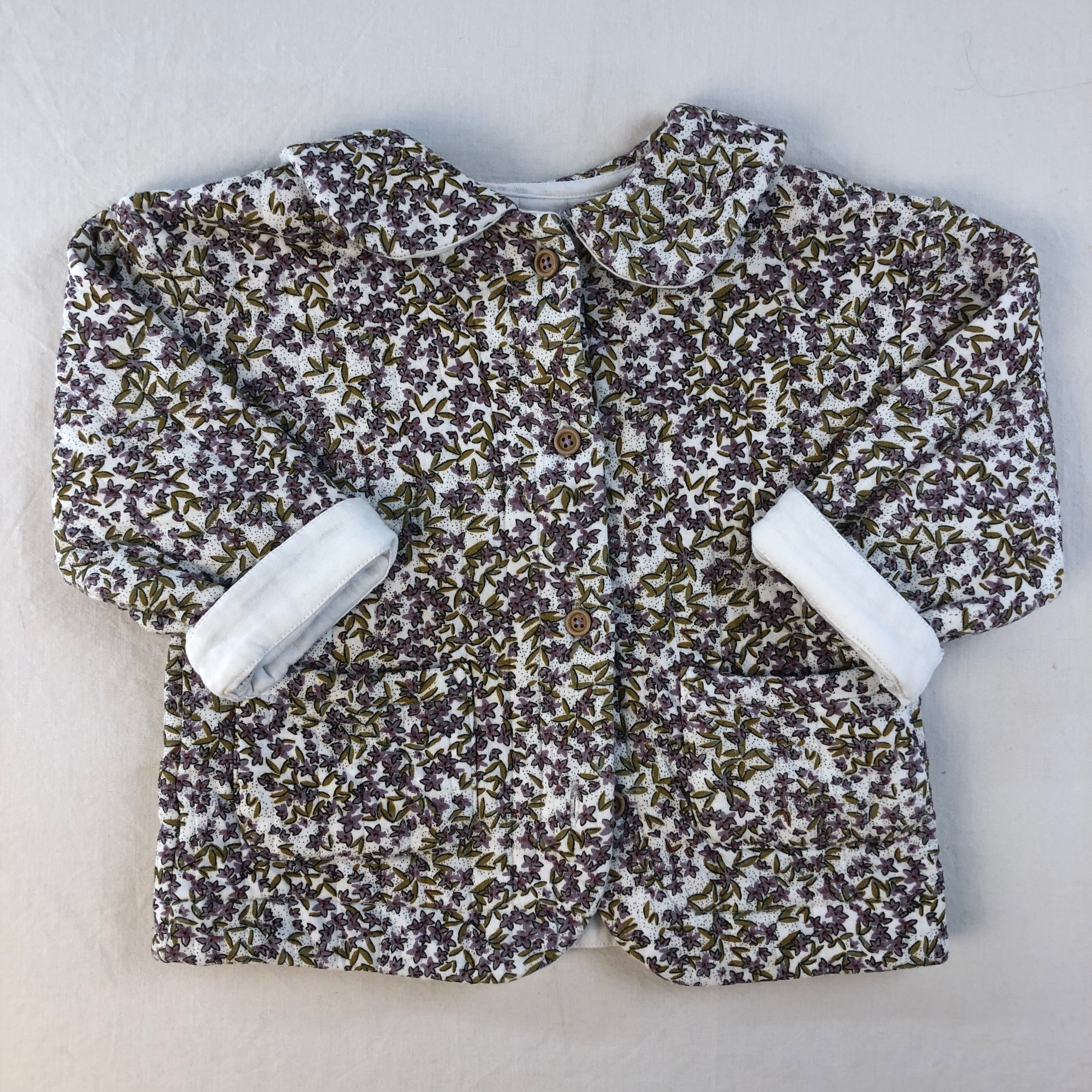 Veste - Bout'chou - 3A