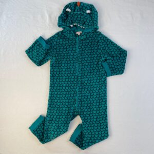 Pyjama 1 pièce - Du Pareil au Même - 5A