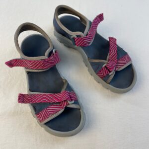 Sandales et nu-pieds - Quechua - P34