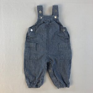 Salopette - Petit Bateau - 3M