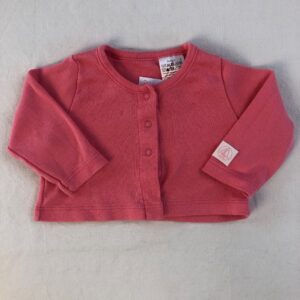 Gilet - Petit Bateau - 3M