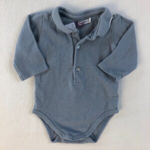 1 body - Bout'chou - 3M