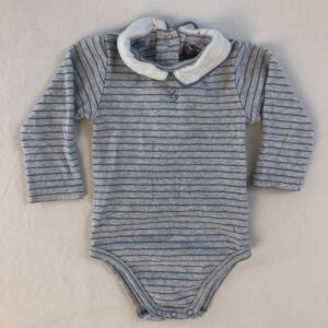 1 body - Cyrillus - 3M