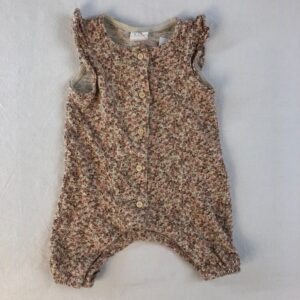Combinaison courte - H&M - 1M