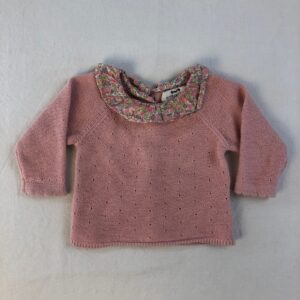 Pull - Cyrillus - 1M