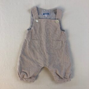 Salopette - Jacadi - 1M