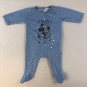Pyjama 1 pièce - Disney - 6M