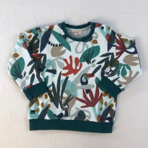 Sweat - Catimini - 2A