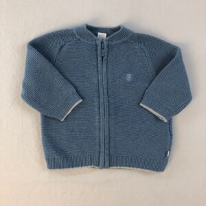 Gilet - Obaïbi - 3M