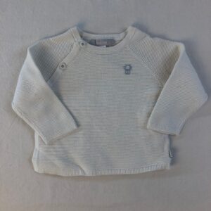 Gilet - Obaïbi - 3M