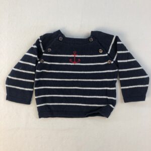 Pull - Bout'chou - 3M