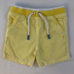 Short - Obaïbi - 18M