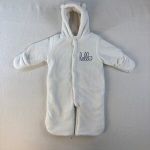 Combi-Pilote - Kiabi - 3M