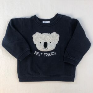 Sweat - Bout'chou - 3A