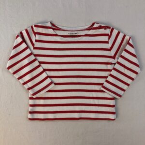 T-shirt manches longues - Bout'chou - 2A