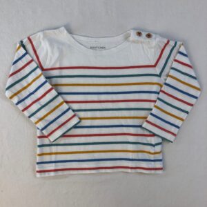 T-shirt manches longues - Bout'chou - 2A