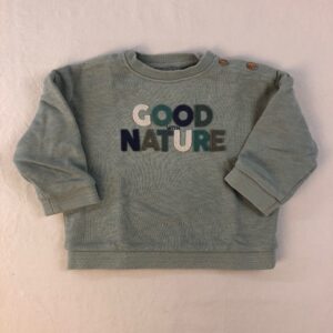 Sweat - Bout'chou - 2A