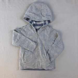 Gilet - Obaïbi - 18M