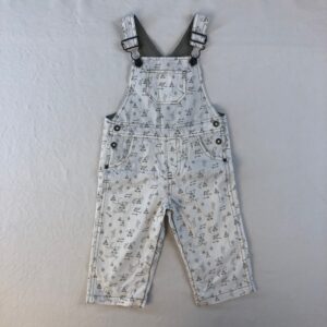 Salopette - Natalys - 12M