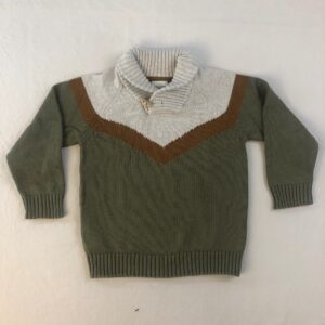 Pull - Tape à l'Oeil - 3A
