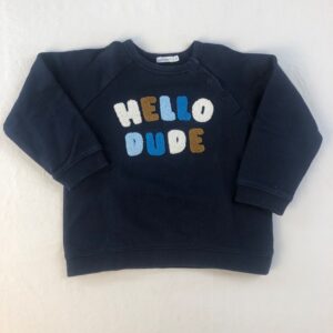 Sweat - Bout'chou - 4A