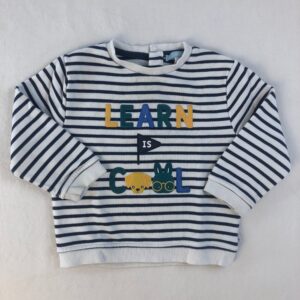 Sweat - Obaïbi - 18M