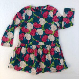 Robe - Du Pareil au Même - 5A