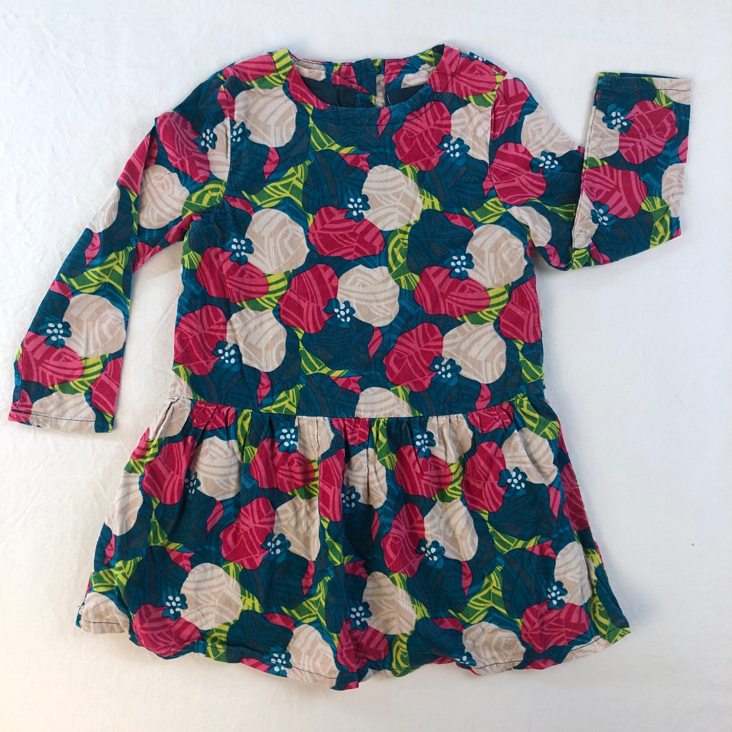 Robe - Du Pareil au Même - 5A