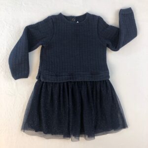 Robe - Petit Bateau - 3A