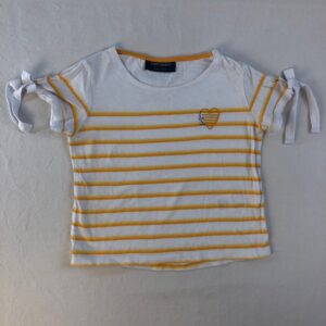 T-shirt manches courtes - Saint James - 4A