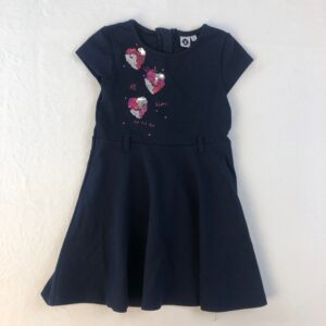 Robe - Grain de Blé - 4A