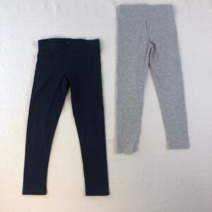 Leggings - Multimarques - 5A