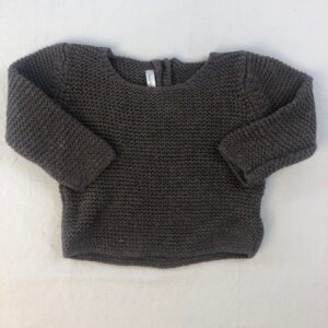 Pull - Bout'chou - 9M