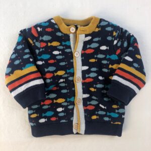 Gilet - Orchestra - 9M
