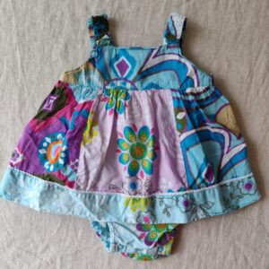 Robe body - The Children's Place - 12M