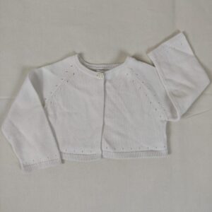 Gilet - Jacadi - 12M