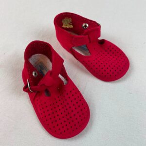 Chaussures bébé - Jacadi - P19