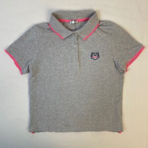 Polo manches courtes - Kenzo Kids - 14A