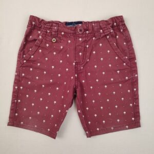 Bermuda - Monoprix Kids - 3A